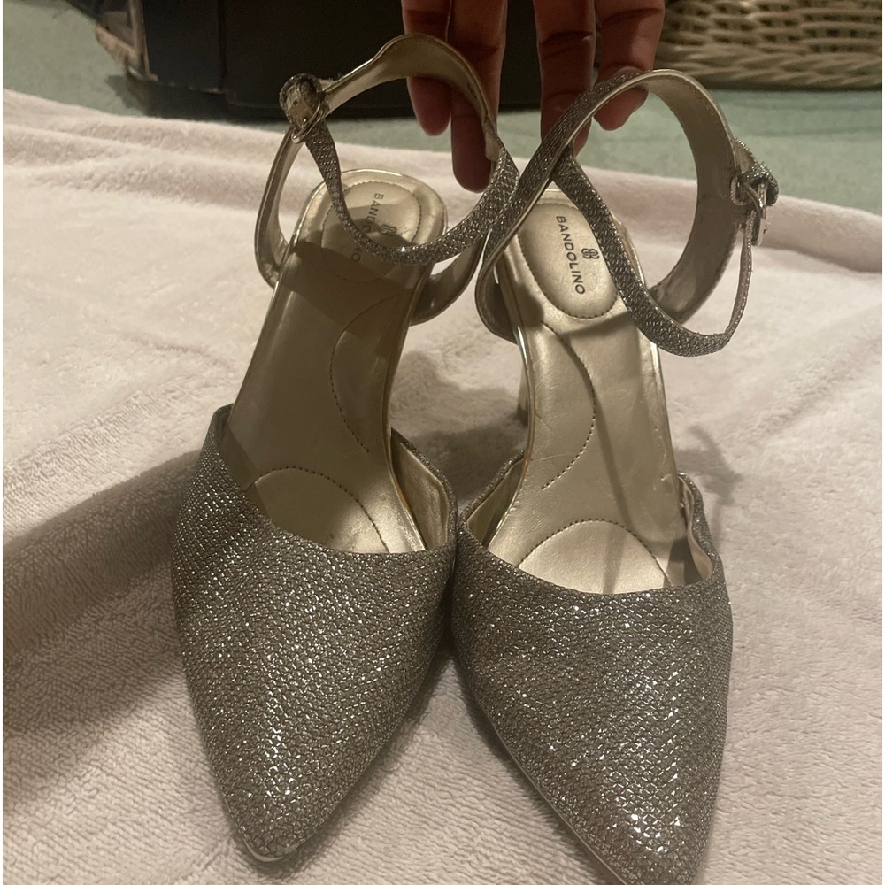 Comfortable and very girly!